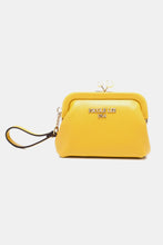 Load image into Gallery viewer, Nicole Lee USA Elise Pearl Coin Purse