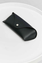 Load image into Gallery viewer, Round Full Rim Polycarbonate Frame Sunglasses
