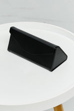 Load image into Gallery viewer, Tortoiseshell Square Full Rim Sunglasses