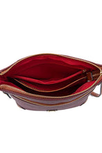 Load image into Gallery viewer, PU Leather Crossbody Bag