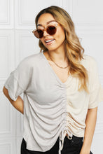Load image into Gallery viewer, Round Full Rim Polycarbonate Frame Sunglasses