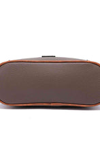 Load image into Gallery viewer, PU Leather Crossbody Bag