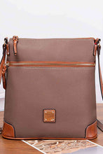 Load image into Gallery viewer, PU Leather Crossbody Bag