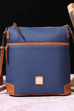 Load image into Gallery viewer, PU Leather Crossbody Bag