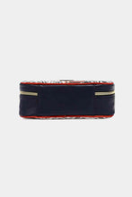 Load image into Gallery viewer, Nicole Lee USA Printed Handbag with Three Pouches