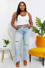 Load image into Gallery viewer, Vervet by Flying Monkey Full Size Allie 90's Dad Jean