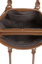 Load image into Gallery viewer, David Jones Structured Leather Handbag

