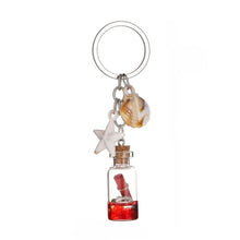 Load image into Gallery viewer, Backpack Pendant Keychain

