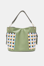 Load image into Gallery viewer, Nicole Lee USA Quihn 3-Piece Handbag Set
