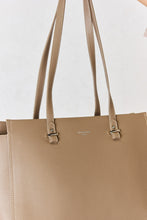 Load image into Gallery viewer, David Jones Medium Work Tote Bag
