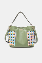 Load image into Gallery viewer, Nicole Lee USA Quihn 3-Piece Handbag Set
