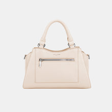 Load image into Gallery viewer, David Jones PU Leather Handbag
