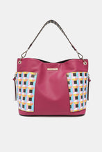 Load image into Gallery viewer, Nicole Lee USA Quihn 3-Piece Handbag Set

