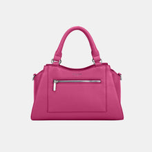 Load image into Gallery viewer, David Jones PU Leather Handbag
