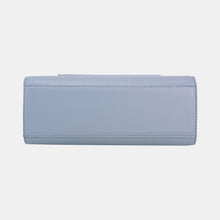 Load image into Gallery viewer, David Jones PU Leather Handbag
