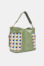 Load image into Gallery viewer, Nicole Lee USA Quihn 3-Piece Handbag Set
