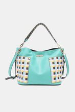 Load image into Gallery viewer, Nicole Lee USA Quihn 3-Piece Handbag Set
