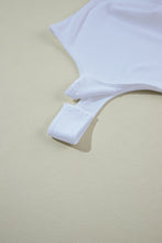 Load image into Gallery viewer, Scoop Neck Sleeveless Bodysuit
