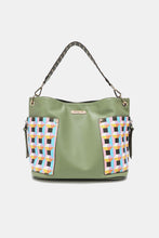 Load image into Gallery viewer, Nicole Lee USA Quihn 3-Piece Handbag Set
