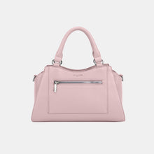 Load image into Gallery viewer, David Jones PU Leather Handbag
