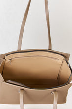 Load image into Gallery viewer, David Jones Medium Work Tote Bag

