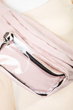 Load image into Gallery viewer, Fame Adjustable Strap Sling Bag
