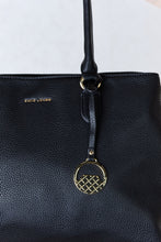 Load image into Gallery viewer, David Jones Structured Leather Handbag
