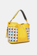 Load image into Gallery viewer, Nicole Lee USA Quihn 3-Piece Handbag Set
