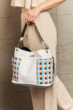 Load image into Gallery viewer, Nicole Lee USA Quihn 3-Piece Handbag Set
