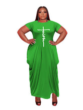 Load image into Gallery viewer, Faith Inspired Dress
