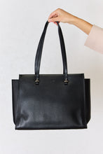Load image into Gallery viewer, David Jones Medium Work Tote Bag
