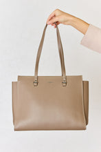 Load image into Gallery viewer, David Jones Medium Work Tote Bag

