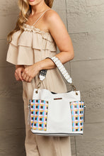 Load image into Gallery viewer, Nicole Lee USA Quihn 3-Piece Handbag Set
