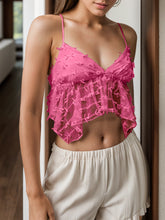 Load image into Gallery viewer, Tied V-Neck Cami
