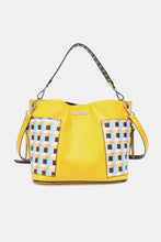 Load image into Gallery viewer, Nicole Lee USA Quihn 3-Piece Handbag Set
