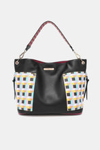 Load image into Gallery viewer, Nicole Lee USA Quihn 3-Piece Handbag Set
