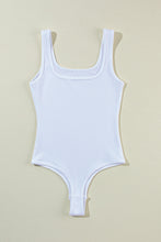 Load image into Gallery viewer, Scoop Neck Sleeveless Bodysuit

