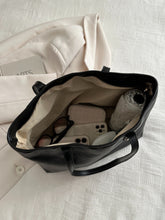 Load image into Gallery viewer, PU Leather Medium Shoulder Bag
