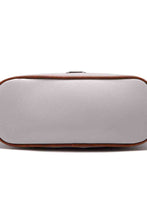 Load image into Gallery viewer, PU Leather Crossbody Bag
