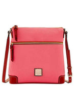 Load image into Gallery viewer, PU Leather Crossbody Bag
