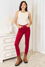 Load image into Gallery viewer, Basic Bae Full Size Round Neck Tank
