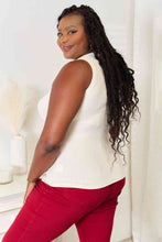 Load image into Gallery viewer, Basic Bae Full Size Round Neck Tank
