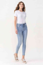 Load image into Gallery viewer, Lovervet Full Size Talia High Rise Crop Skinny Jeans
