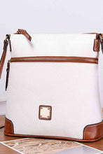 Load image into Gallery viewer, PU Leather Crossbody Bag
