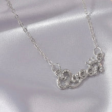 Load image into Gallery viewer, Queen Inspired Necklace
