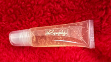 Load image into Gallery viewer, Glow in the Dark Lipgloss
