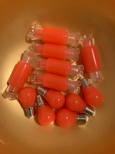 Load image into Gallery viewer, Glow in the Dark Lipgloss
