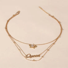 Load image into Gallery viewer, Queen Inspired Necklace
