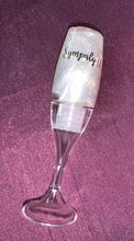 Load image into Gallery viewer, Wine Glass Gloss
