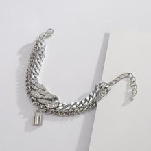 Load image into Gallery viewer, Fashion Cuban Bracelet
